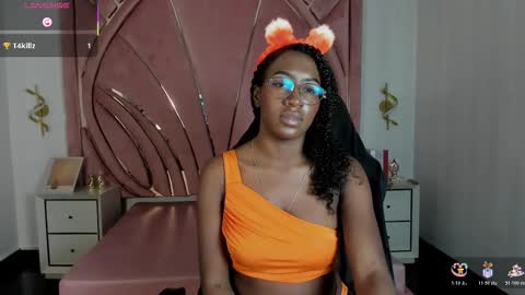 Shekoni  Schedule  700 - 1400 gtm-5 online show from October 17, 8:55 pm