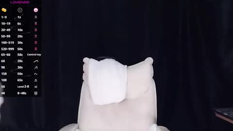 qianqian_ online show from March 22, 2:20 pm