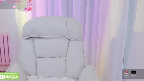  Mimi online show from October 30, 1:18 am