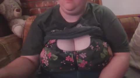 Snapshot of qtbisuccubi chatting on March 2, 9:10 pm Br4tty Bunny online show from March 2, 9:10 pm