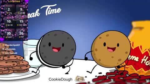 Queen And King online show from January 5, 5:27 pm