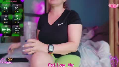 Queen And King online show from February 8, 7:28 pm