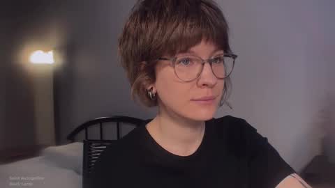    online show from November 5, 2:50 pm