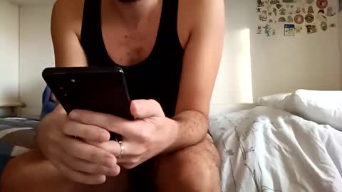 Snapshot of quantosibel chatting on January 12, 7:24 am quantosibel online show from January 12, 7:24 am