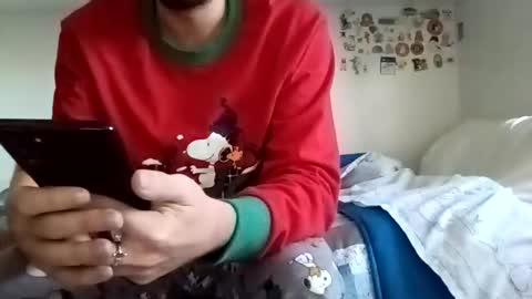 Snapshot of quantosibel chatting on January 14, 10:32 am quantosibel online show from January 14, 10:32 am