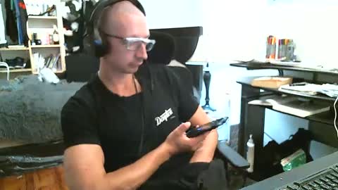 quantumcollapse online show from September 30, 6:07 am