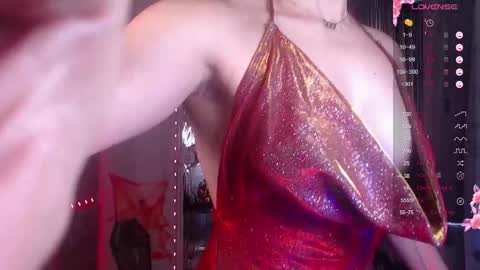 Queen Abby online show from October 14, 6:52 pm