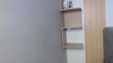 ANTONELLA online show from April 7, 12:27 pm