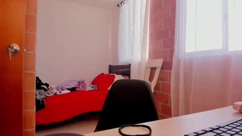 queen_andromeda online show from January 16, 11:58 am