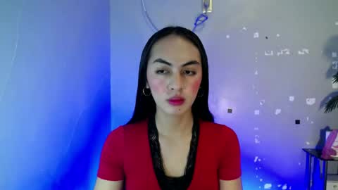 queen_danaya online show from June 14, 8:55 pm