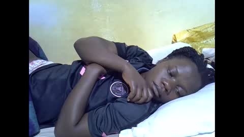 Gentrix online show from December 16, 8:47 pm