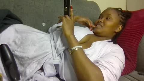 queen_doli online show from January 31, 7:11 pm