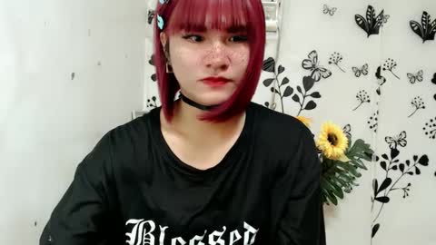 Snapshot of queen_elicktra chatting on January 30, 10:40 am JOY online show from January 30, 10:40 am