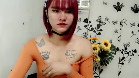 Snapshot of queen_elicktra chatting on January 31, 12:18 pm JOY online show from January 31, 12:18 pm