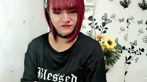 Snapshot of queen_elicktra chatting on February 4, 1:06 pm JOY online show from February 4, 1:06 pm