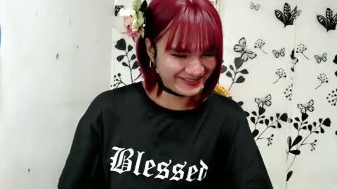 Snapshot of queen_elicktra chatting on February 8, 4:57 am JOY online show from February 8, 4:57 am