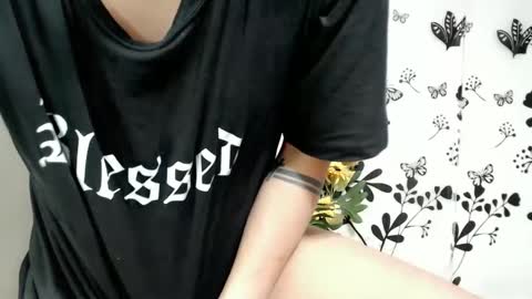 Snapshot of queen_elicktra chatting on February 8, 12:28 pm JOY online show from February 8, 12:28 pm