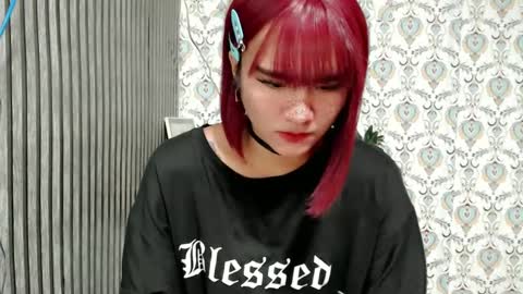 Snapshot of queen_elicktra chatting on March 3, 11:22 am JOY online show from March 3, 11:22 am