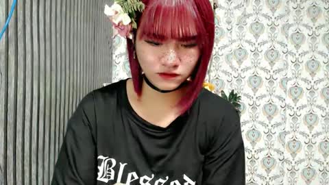 Snapshot of queen_elicktra chatting on March 4, 10:35 am JOY online show from March 4, 10:35 am