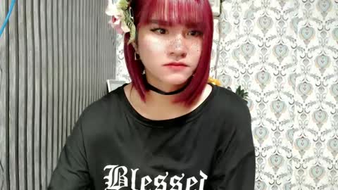 Snapshot of queen_elicktra chatting on March 4, 1:38 pm JOY online show from March 4, 1:38 pm