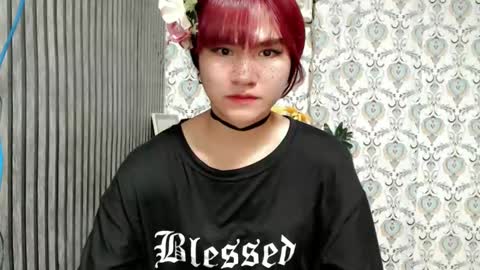 Snapshot of queen_elicktra chatting on March 5, 7:38 am JOY online show from March 5, 7:38 am