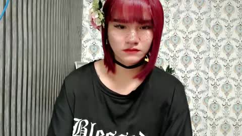 Snapshot of queen_elicktra chatting on March 9, 6:32 pm JOY online show from March 9, 6:32 pm