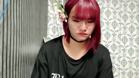 Snapshot of queen_elicktra chatting on March 12, 4:56 pm JOY online show from March 12, 4:56 pm