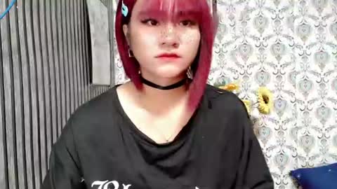 Snapshot of queen_elicktra chatting on September 13, 9:53 am JOY online show from September 13, 9:53 am