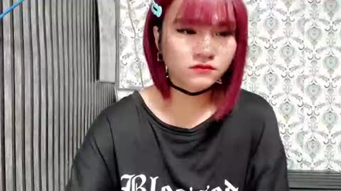 Snapshot of queen_elicktra chatting on September 19, 1:45 pm JOY online show from September 19, 1:45 pm