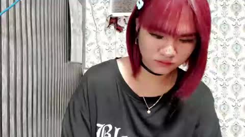 Snapshot of queen_elicktra chatting on September 21, 1:18 am JOY online show from September 21, 1:18 am