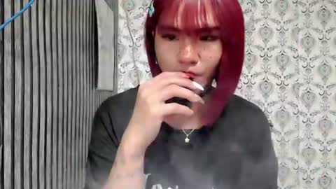 Snapshot of queen_elicktra chatting on September 22, 2:13 am JOY online show from September 22, 2:13 am