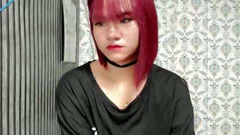 Snapshot of queen_elicktra chatting on September 30, 4:06 am JOY online show from September 30, 4:06 am