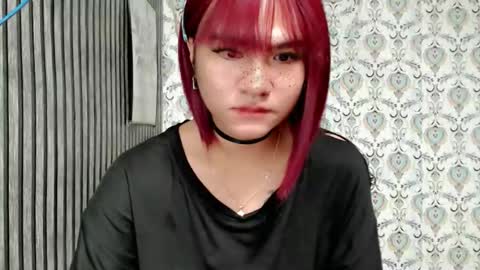 Snapshot of queen_elicktra chatting on October 11, 11:36 pm JOY online show from October 11, 11:36 pm