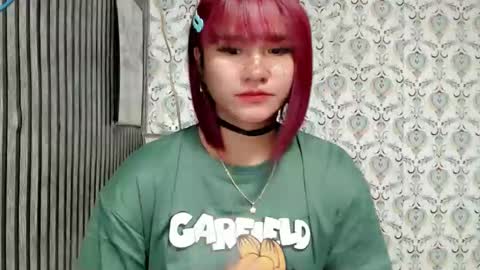 Snapshot of queen_elicktra chatting on October 14, 8:20 pm JOY online show from October 14, 8:20 pm