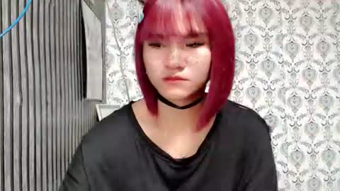 Snapshot of queen_elicktra chatting on October 19, 7:42 am JOY online show from October 19, 7:42 am