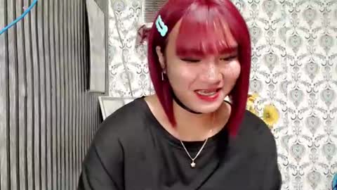 Snapshot of queen_elicktra chatting on October 23, 5:01 pm JOY online show from October 23, 5:01 pm