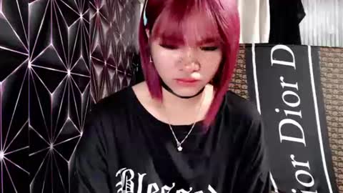 Snapshot of queen_elicktra chatting on November 8, 9:13 pm JOY online show from November 8, 9:13 pm