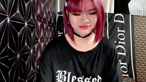 Snapshot of queen_elicktra chatting on November 27, 1:51 am JOY online show from November 27, 1:51 am