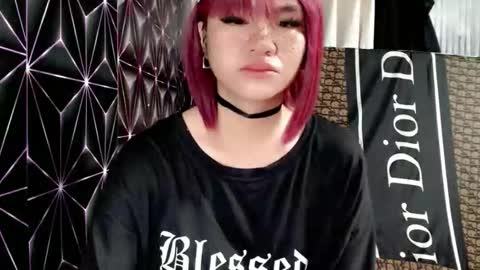 Snapshot of queen_elicktra chatting on November 29, 1:19 am JOY online show from November 29, 1:19 am