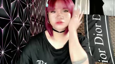 JOY online show from February 16, 10:28 pm