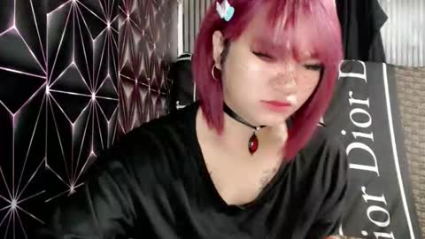 JOY online show from March 27, 7:13 pm