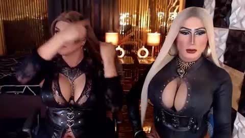 queen_horsecock online show from June 28, 11:22 pm