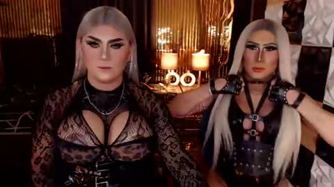 queen_horsecock online show from July 22, 7:44 am