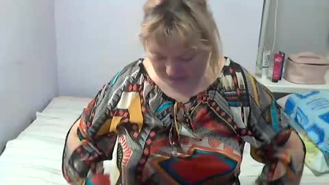 queen_jane8 online show from July 6, 4:31 pm