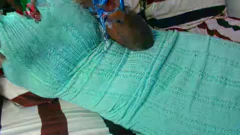 queen_kai online show from April 20, 7:11 am