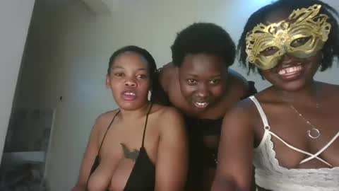 Queen kikih online show from July 16, 9:21 pm