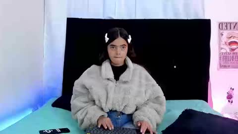 queen_misy online show from March 18, 8:56 pm