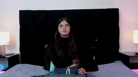 queen_misy online show from April 12, 8:03 pm