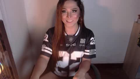 Snapshot of queen_of_all_queens chatting on October 16, 12:06 pm samantha online show from October 16, 12:06 pm