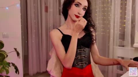 queen_of_tease online show from September 26, 5:28 pm
